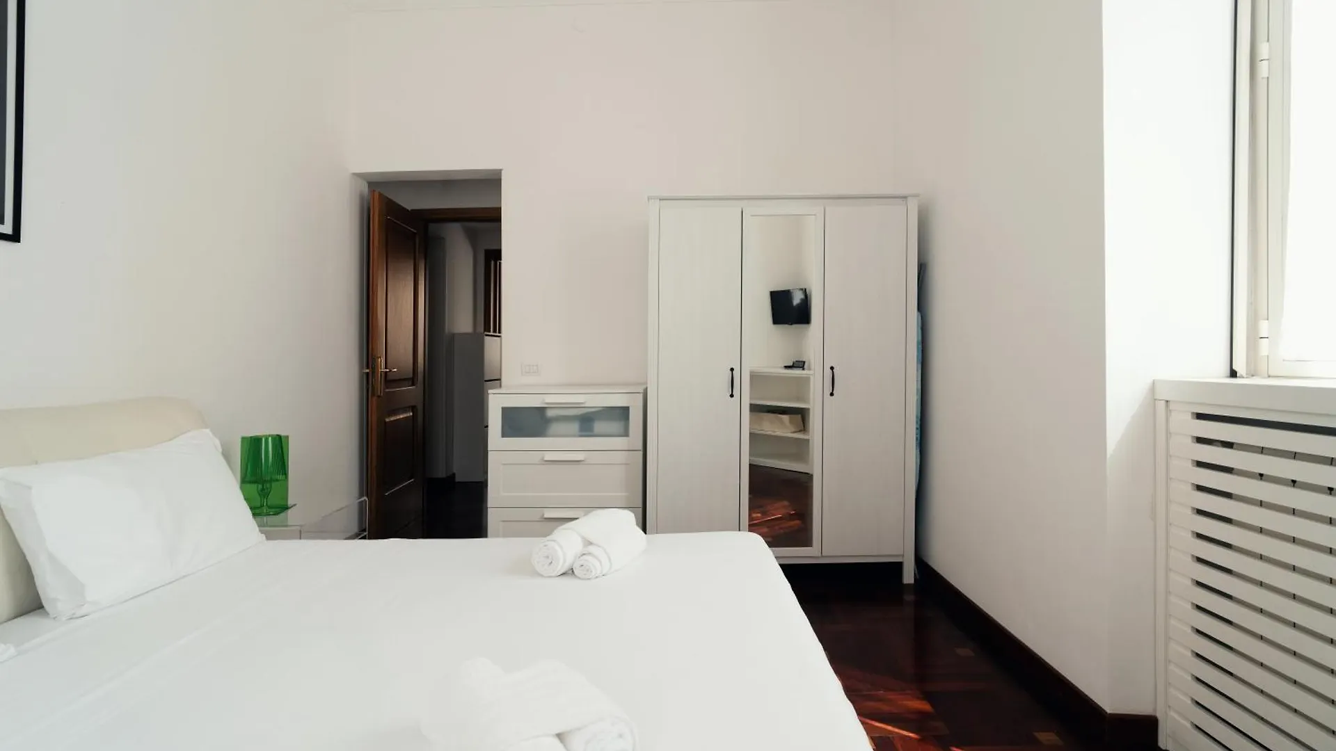 Art House Vaticano Luxury Apartment Rome