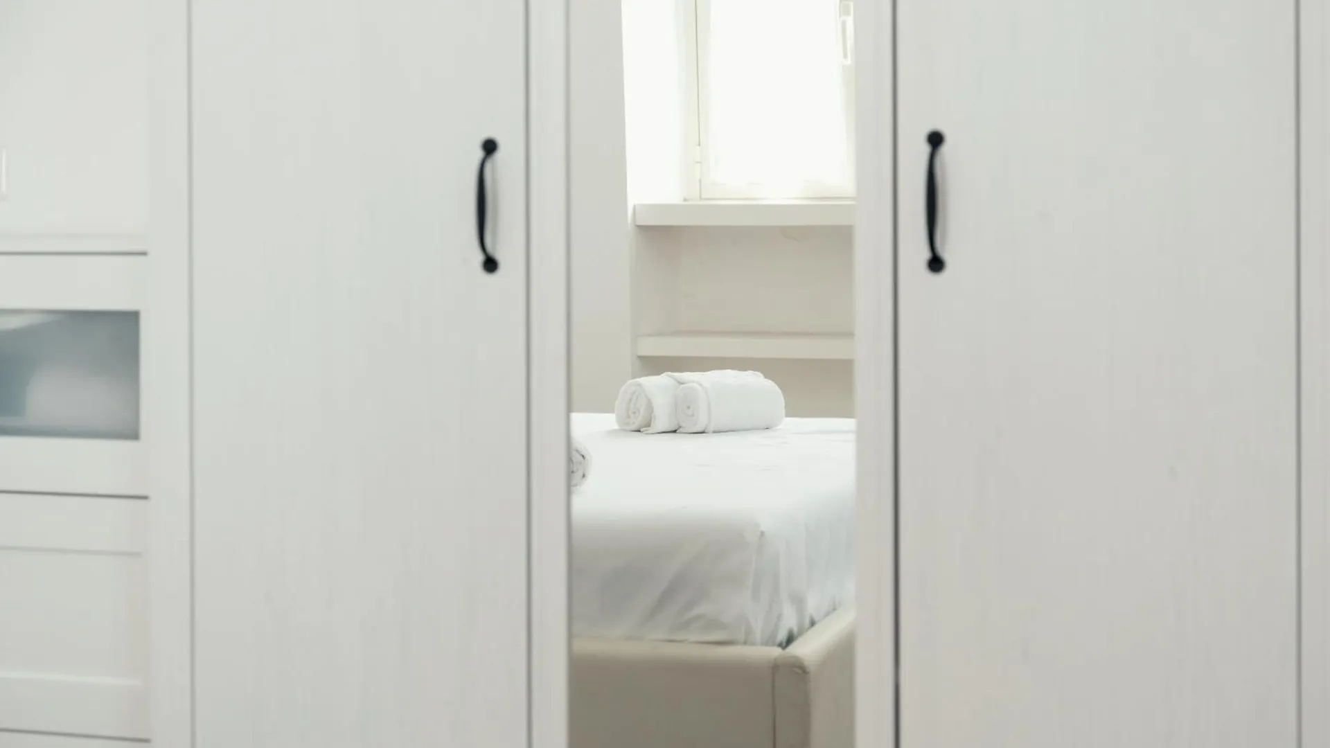 Art House Vaticano Luxury Apartment Roma