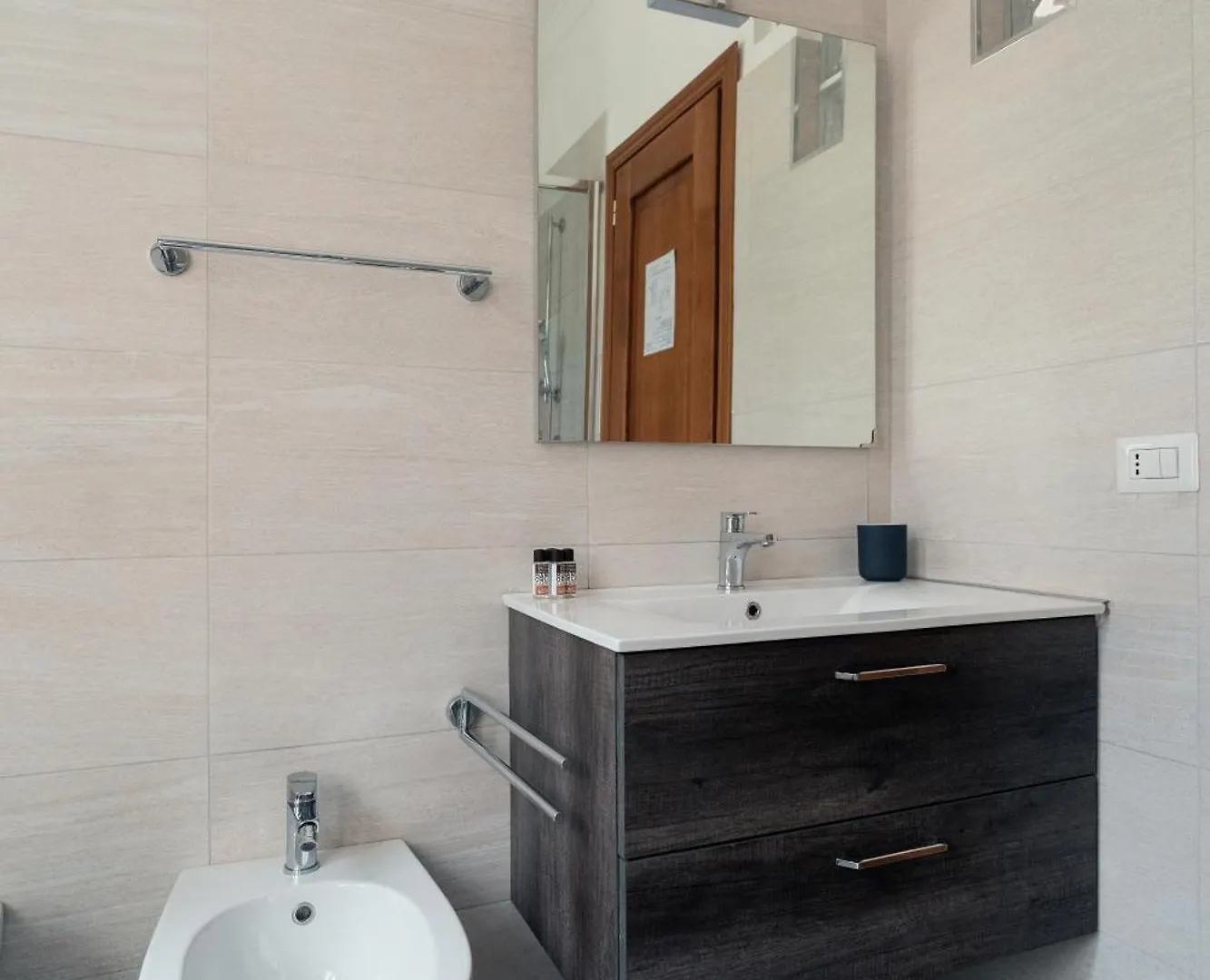 Art House Vaticano Luxury Apartment Roma İtalya