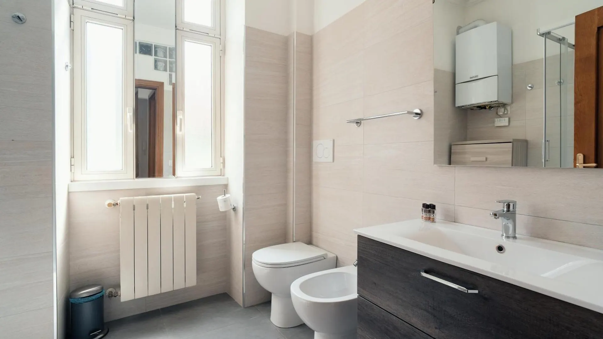 Art House Vaticano Luxury Apartment Roma