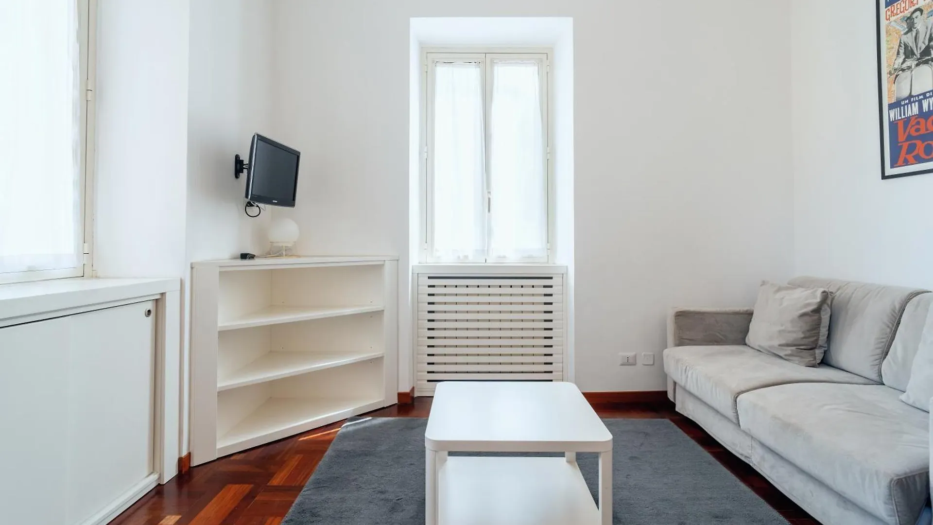 Art House Vaticano Luxury Apartment Roma