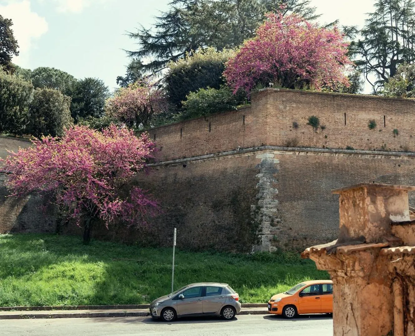 Art House Vaticano Luxury Apartment Roma