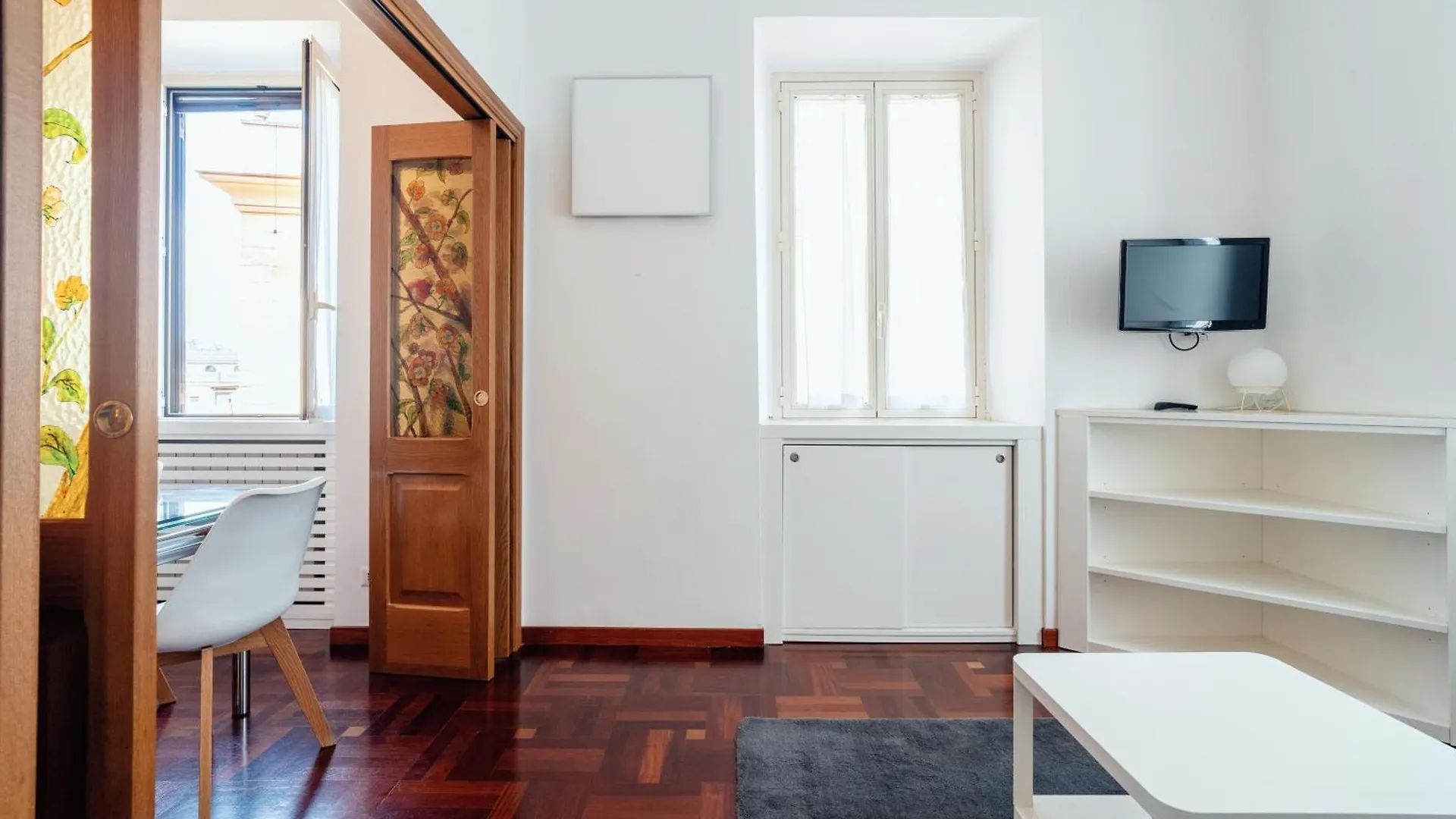 Art House Vaticano Luxury Apartment Rome 0*,  Italy