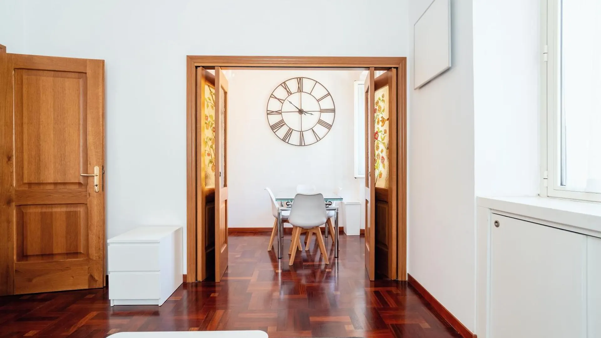 Art House Vaticano Luxury Apartment Rome